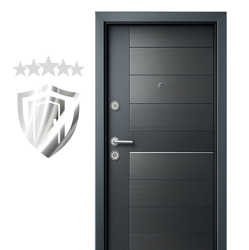 Çelik Kapı Görseli